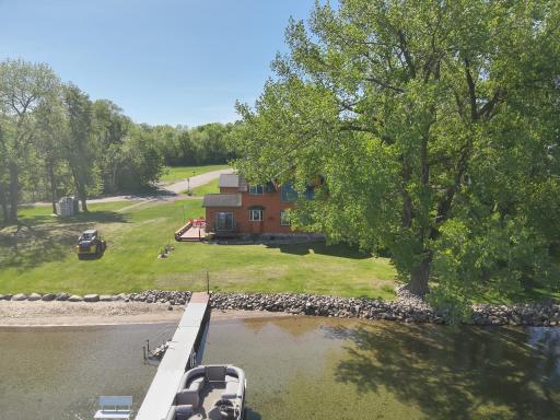 21447 Sunny Drive, Fergus Falls, MN 56537
