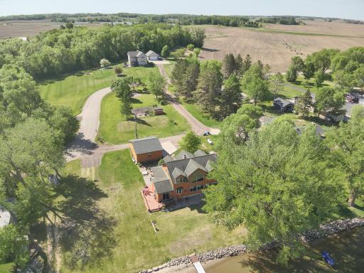 21447 Sunny Drive, Fergus Falls, MN 56537