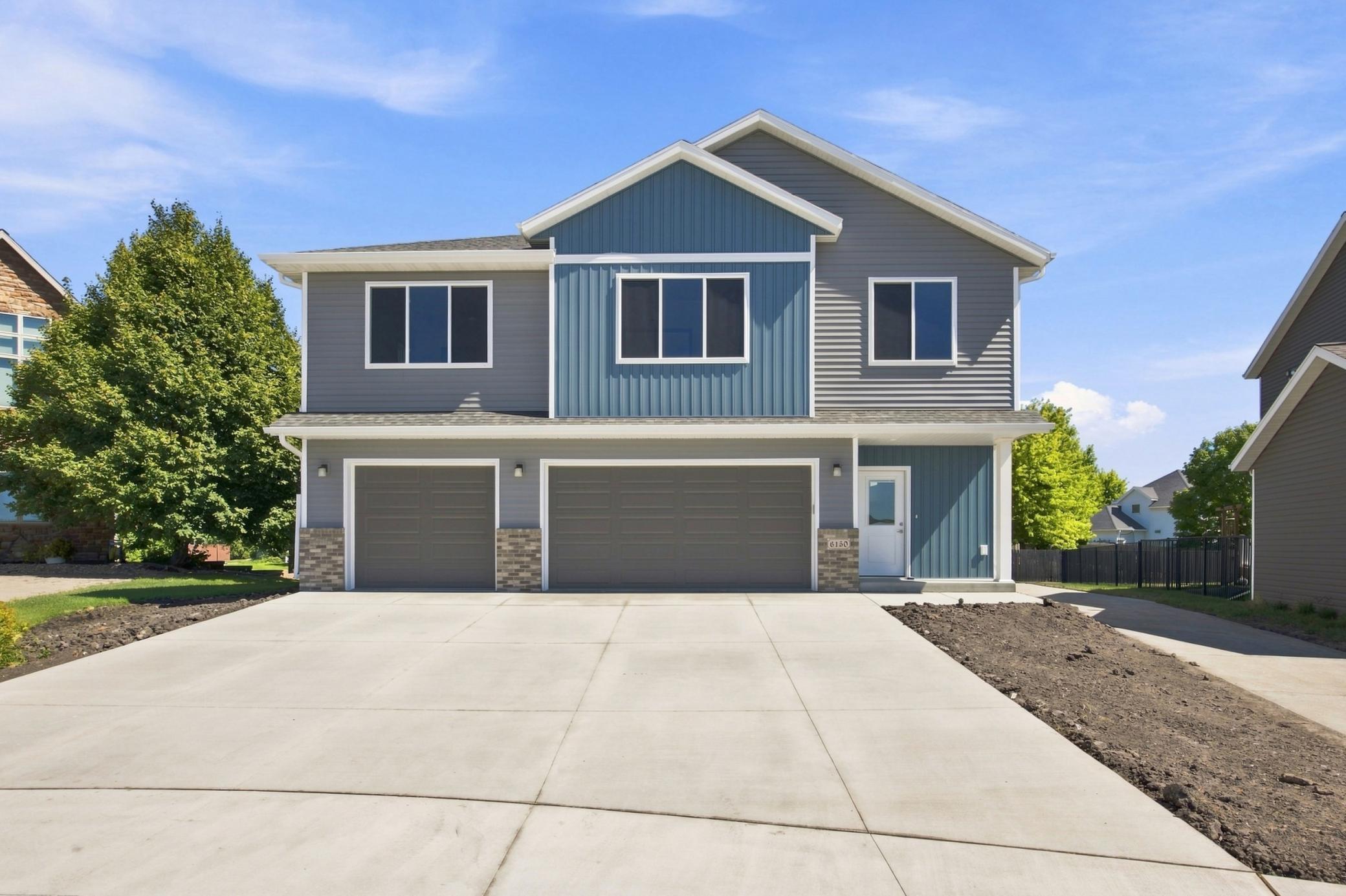 Property photo for 6150 18th Street S, Fargo, ND 58104