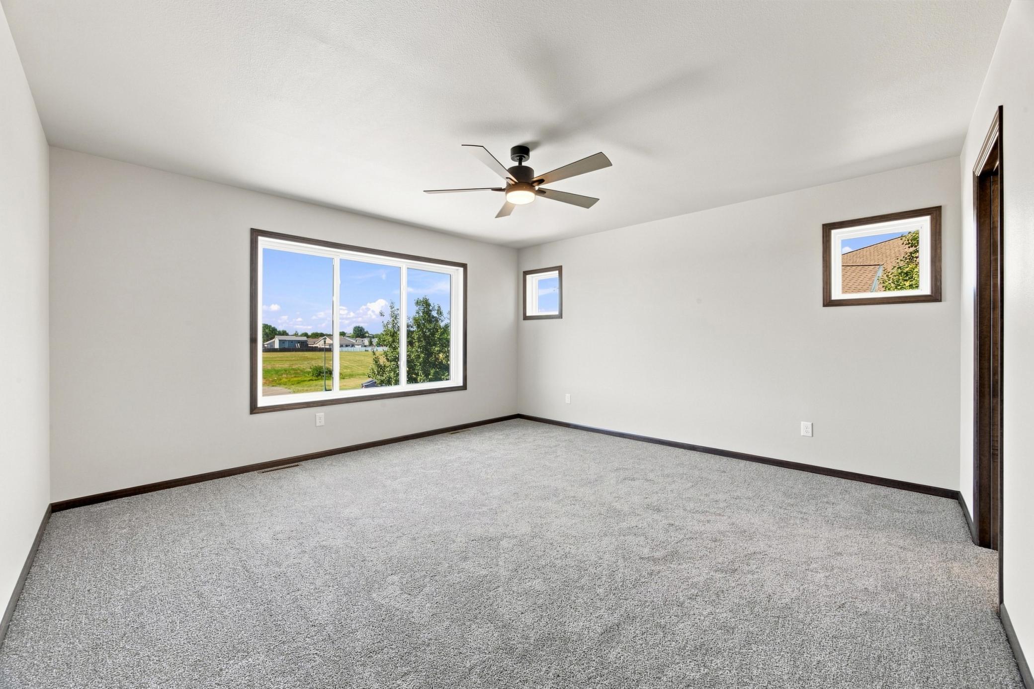 Owner's Suite