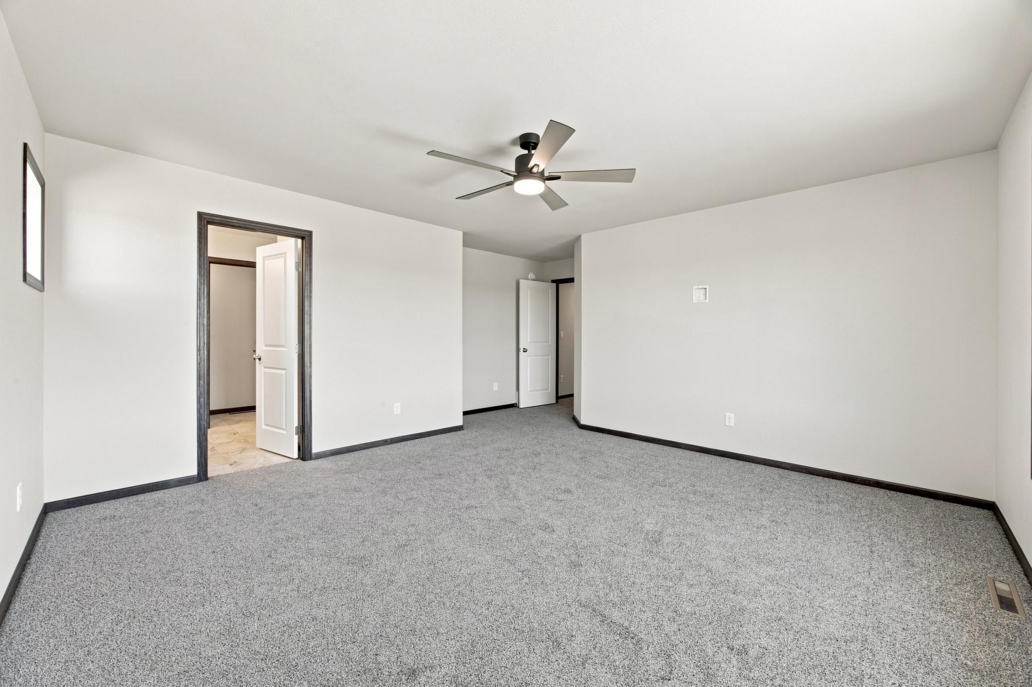 Owner's Suite