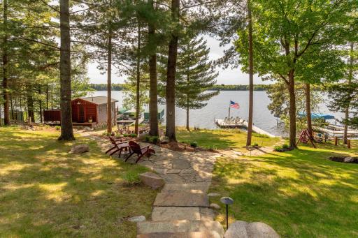 15313 Woodland Beach Lane, Deerwood, MN 56444