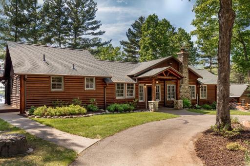 15313 Woodland Beach Lane, Deerwood, MN 56444