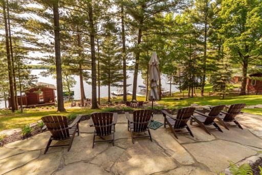 15313 Woodland Beach Lane, Deerwood, MN 56444