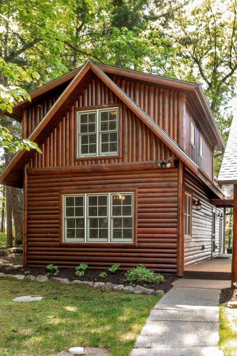 15313 Woodland Beach Lane, Deerwood, MN 56444