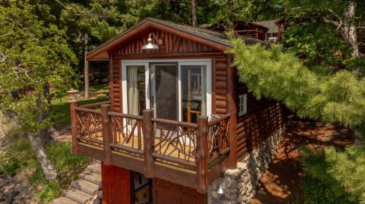 15313 Woodland Beach Lane, Deerwood, MN 56444