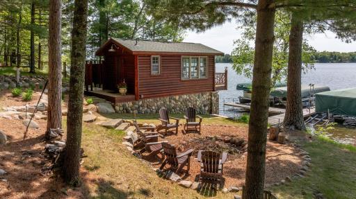 15313 Woodland Beach Lane, Deerwood, MN 56444