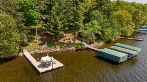 15313 Woodland Beach Lane, Deerwood, MN 56444