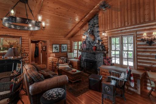 15313 Woodland Beach Lane, Deerwood, MN 56444