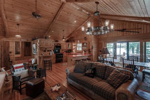 15313 Woodland Beach Lane, Deerwood, MN 56444