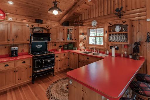 15313 Woodland Beach Lane, Deerwood, MN 56444
