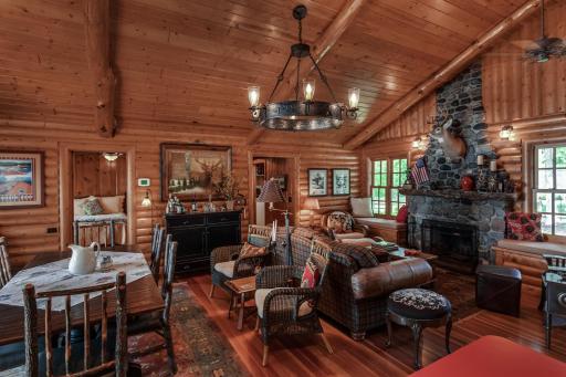 15313 Woodland Beach Lane, Deerwood, MN 56444