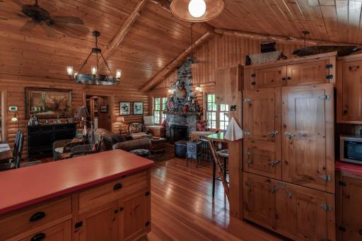 15313 Woodland Beach Lane, Deerwood, MN 56444