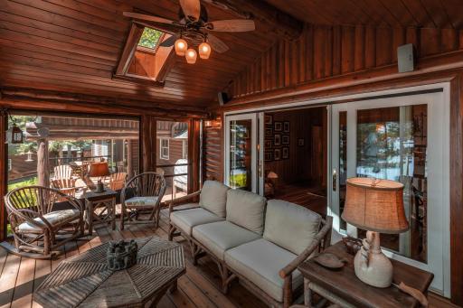 15313 Woodland Beach Lane, Deerwood, MN 56444