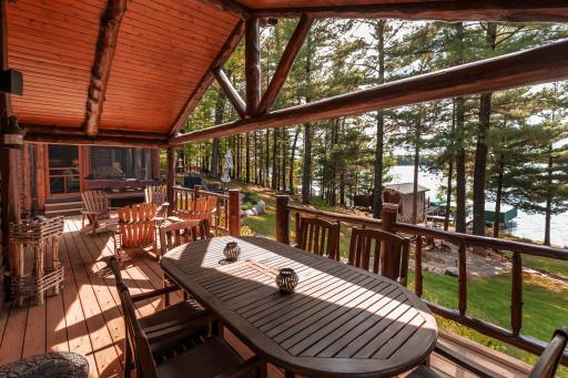 15313 Woodland Beach Lane, Deerwood, MN 56444