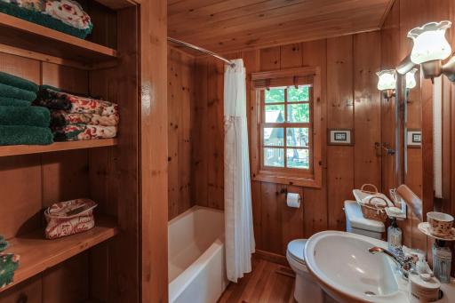15313 Woodland Beach Lane, Deerwood, MN 56444