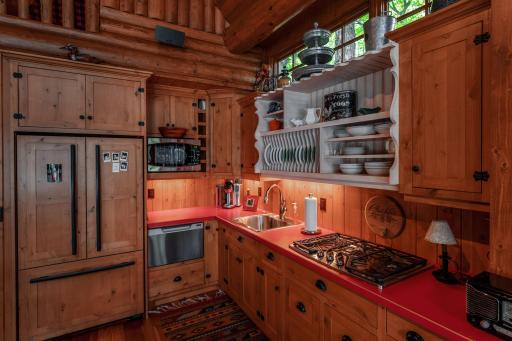 15313 Woodland Beach Lane, Deerwood, MN 56444