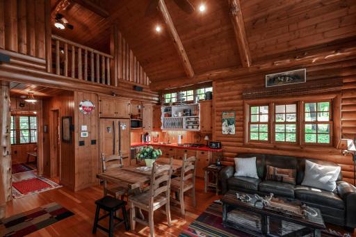15313 Woodland Beach Lane, Deerwood, MN 56444