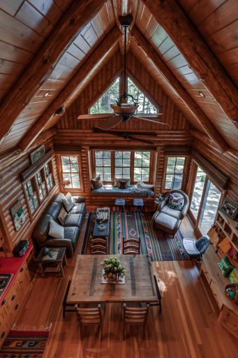 15313 Woodland Beach Lane, Deerwood, MN 56444