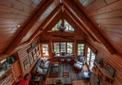 15313 Woodland Beach Lane, Deerwood, MN 56444