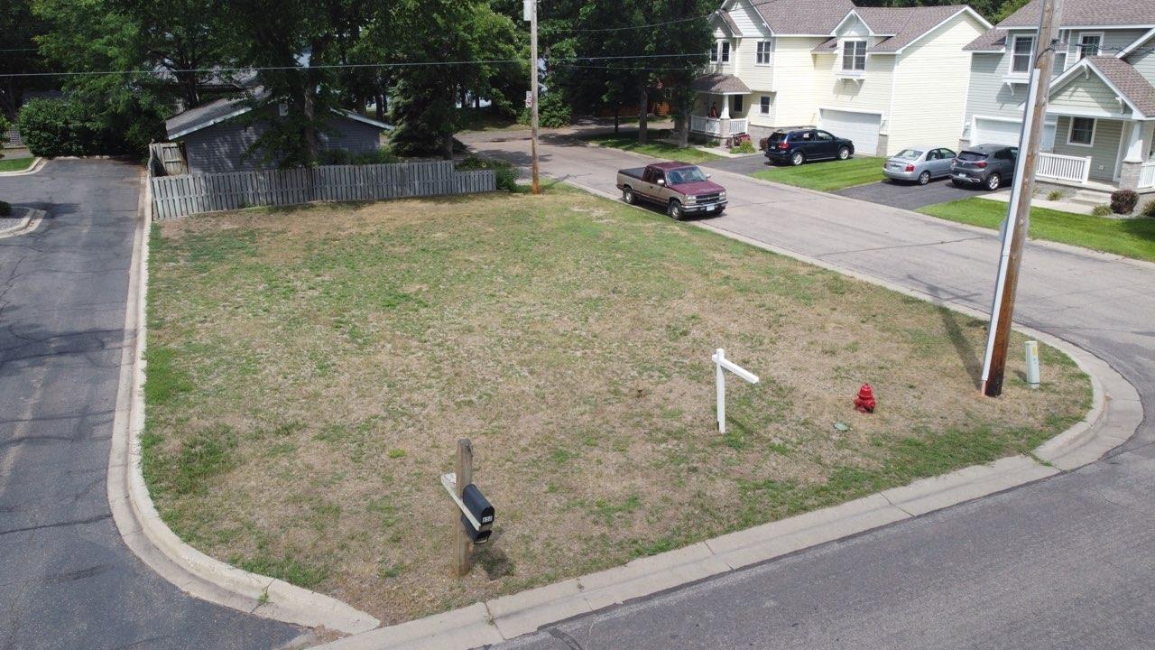 206 Montana Ave - Lot for sale in Big Lake
