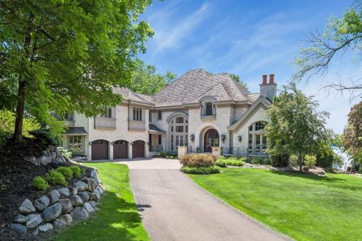 Photo for 1530 Orchard Beach Place, Mound, MN 55364 - listing #7082914 1530 Orchard Beach Place, Mound, MN 55364