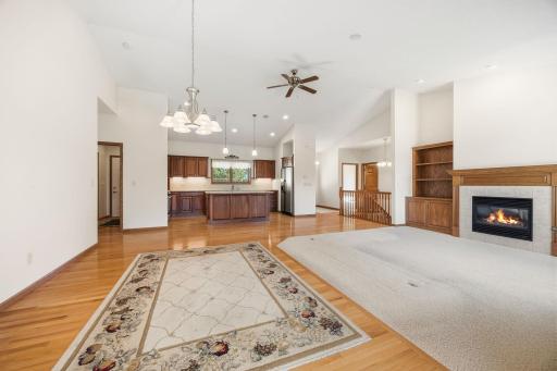 1404 Heritage Avenue NW, Hutchinson, MN 55350