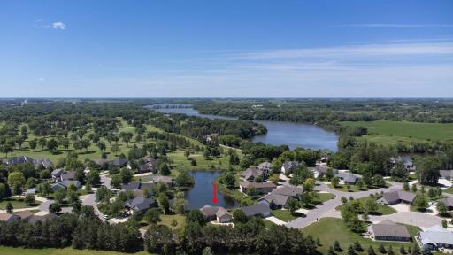 1404 Heritage Avenue NW, Hutchinson, MN 55350