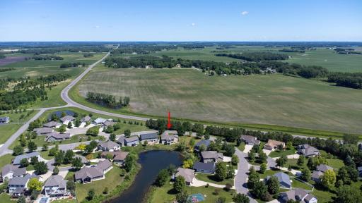 1404 Heritage Avenue NW, Hutchinson, MN 55350