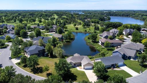 1404 Heritage Avenue NW, Hutchinson, MN 55350