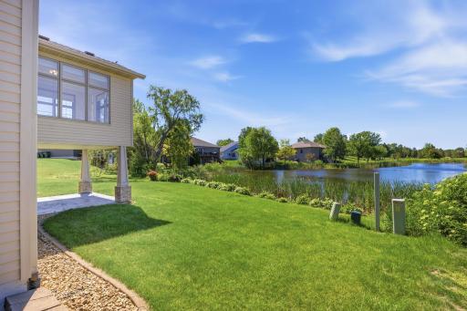 1404 Heritage Avenue NW, Hutchinson, MN 55350