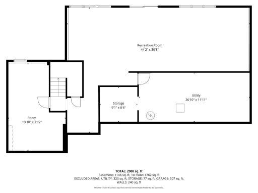 1404 Heritage Avenue NW, Hutchinson, MN 55350