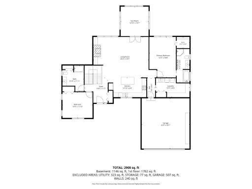 1404 Heritage Avenue NW, Hutchinson, MN 55350
