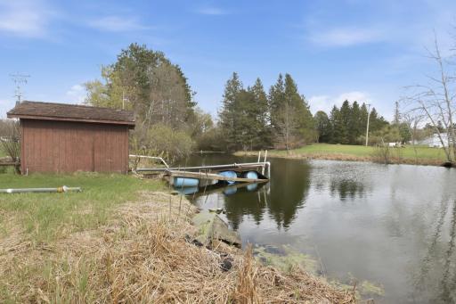 404 16 1/2 Street, Dallas, WI 54733