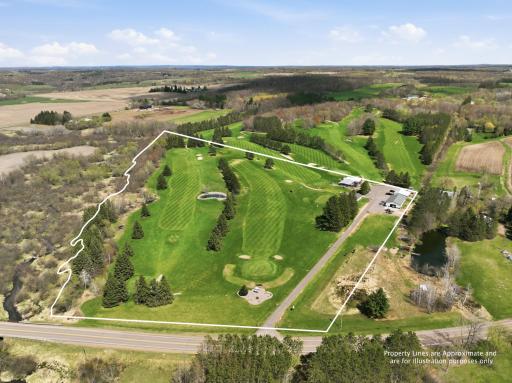 404 16 1/2 Street, Dallas, WI 54733