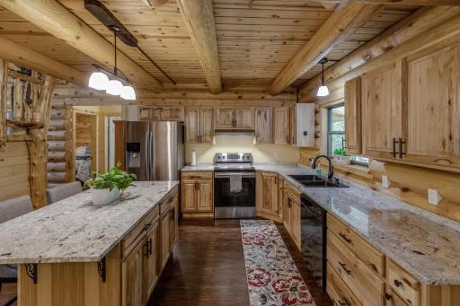 26078 Birch Avenue, Nisswa, MN 56468