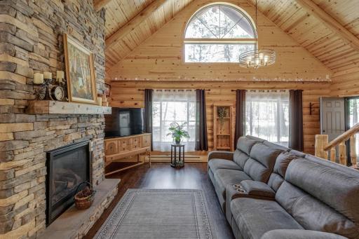 26078 Birch Avenue, Nisswa, MN 56468