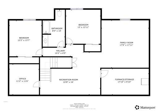 6064 Fairfax Road, Baxter, MN 56425