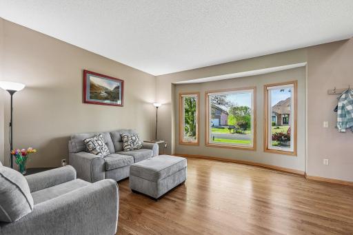 3244 140th Avenue NW, Andover, MN 55304