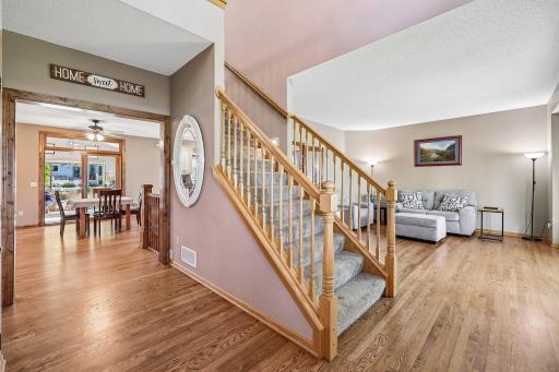 3244 140th Avenue NW, Andover, MN 55304