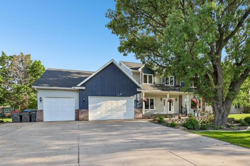 3244 140th Avenue NW, Andover, MN 55304