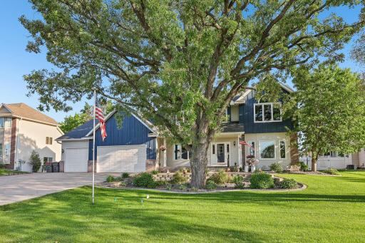 3244 140th Avenue NW, Andover, MN 55304