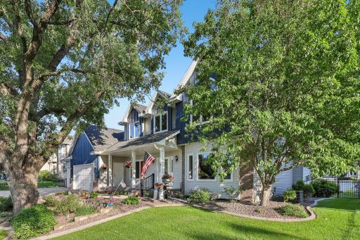 3244 140th Avenue NW, Andover, MN 55304