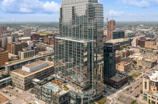 255 Hennepin Ave, 3107, Minneapolis, MN 55401