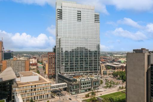 255 Hennepin Ave, 3107, Minneapolis, MN 55401