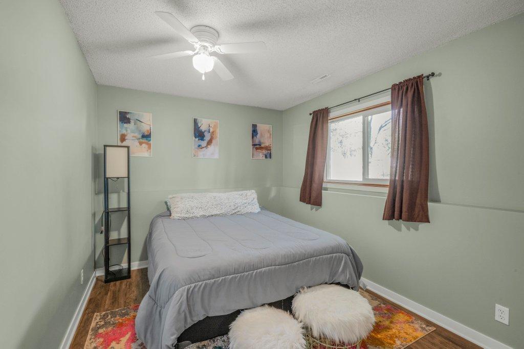 Lower Level Bedroom # 3
