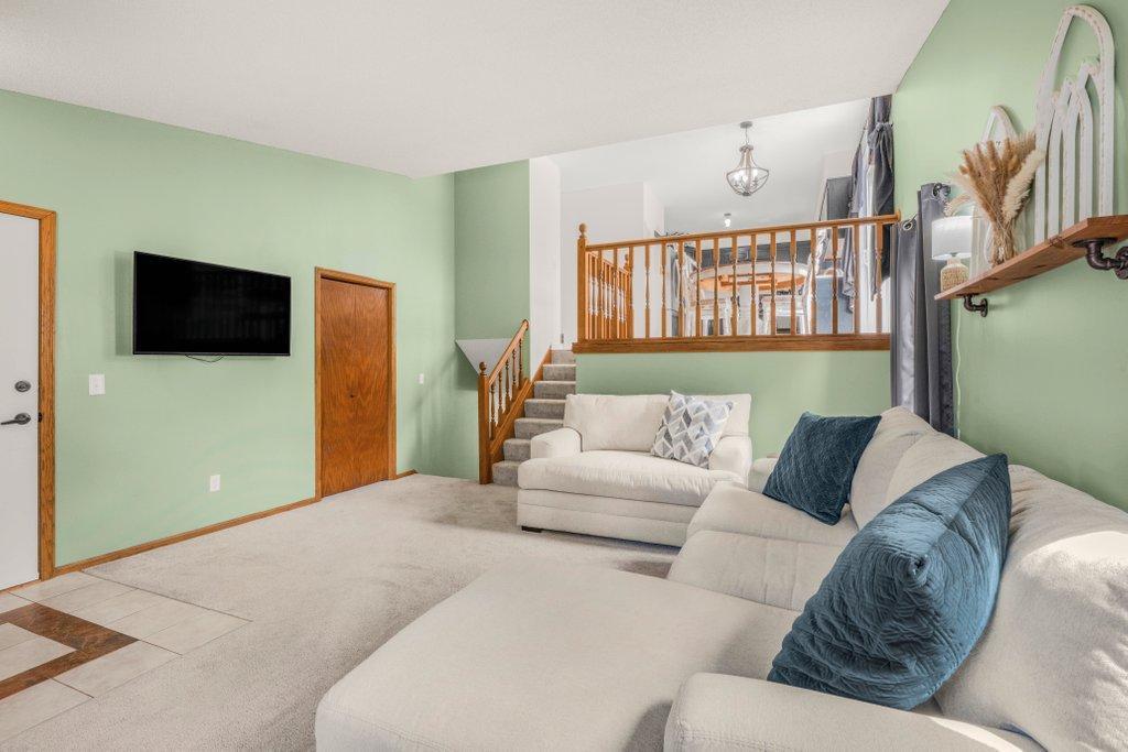 Main Living Room