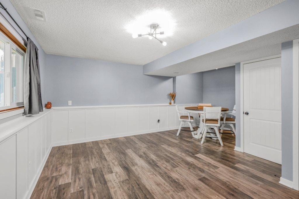 Lower Level Family Room