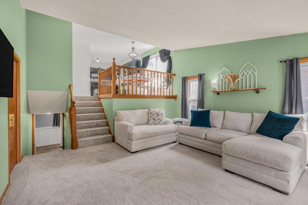 Open Concept