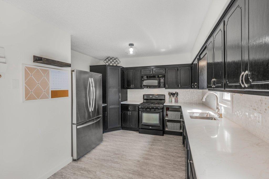 Quartz Counter Tops